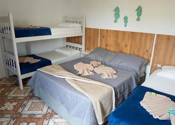 Pousada Penha 1 Beto Carrero