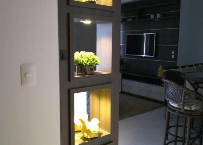 Aluguéis de temporada: Condominio Nautilus