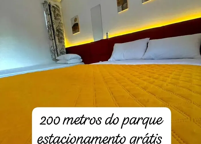 Aluguéis de temporada: Marlindo Hospedagem